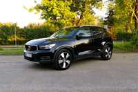 Volvo XC 40 2.0 150KM Bogata wersja wyposażenia ! Bezwypadkowy