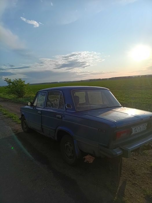 Продам машину 6тьрку