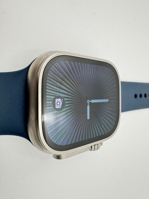 Apple Watch Ultra - Stan Bardzo dobry - Gwarancja Rozruchowa 7 dni