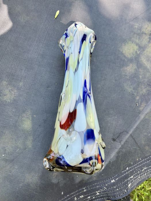 Wazon Murano Wrocław 34 cm