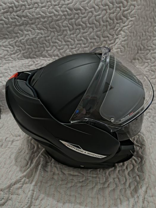 Capacete Airoh Matisse ll