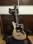 Gitara Squier Contemporary Jaguar HH