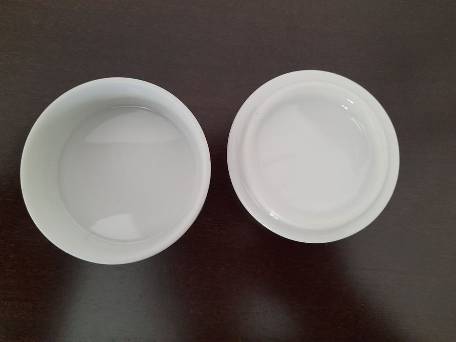 Caixinha porta joias