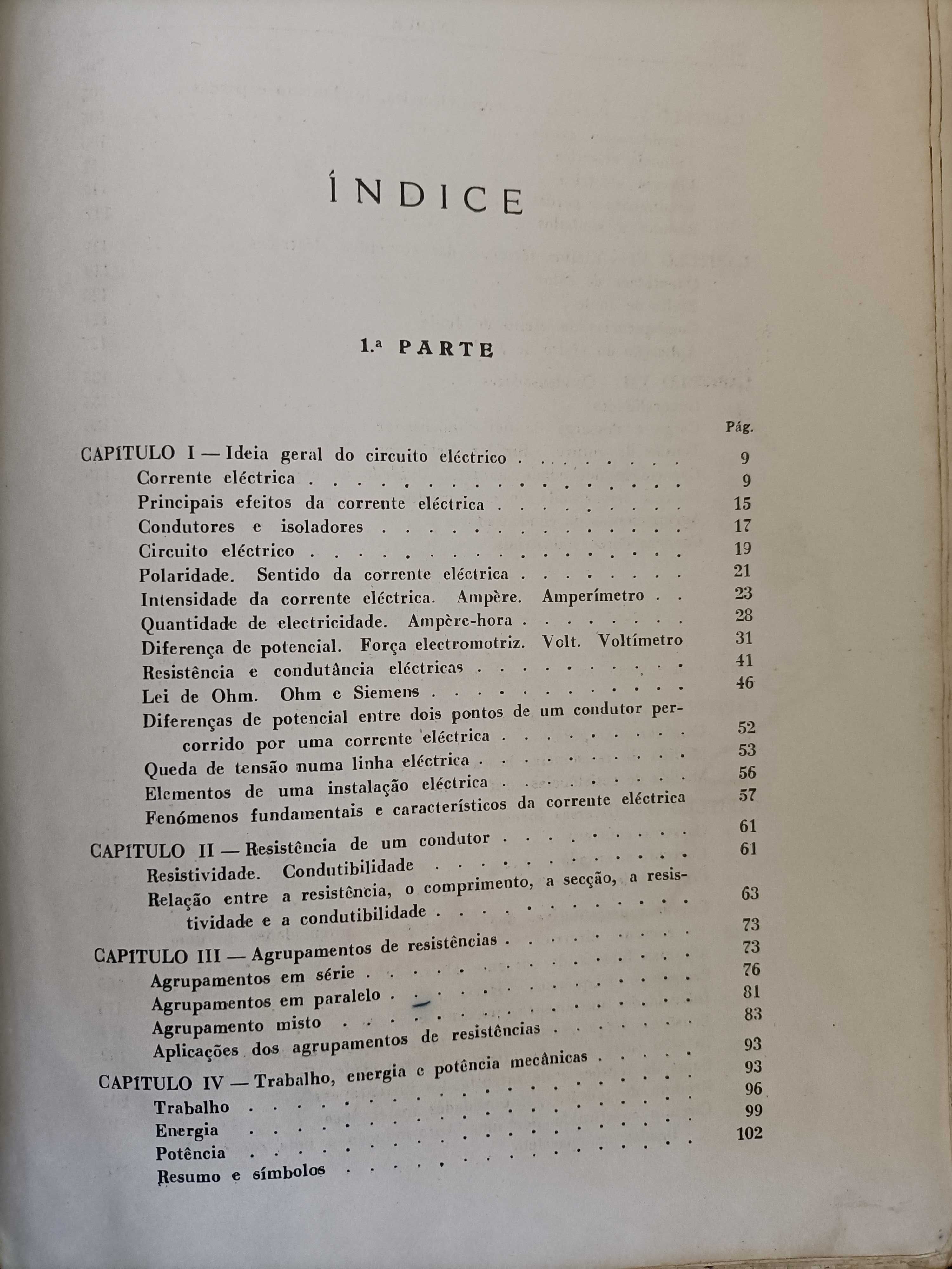 Livros de Minerologia, Álgebra, Aritmética, A PARTIR de