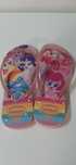 Chinelos havaianas, tamanho 35