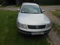 zamek drzwi przud,tył,prawy,lewy passat b5 r 97-05
