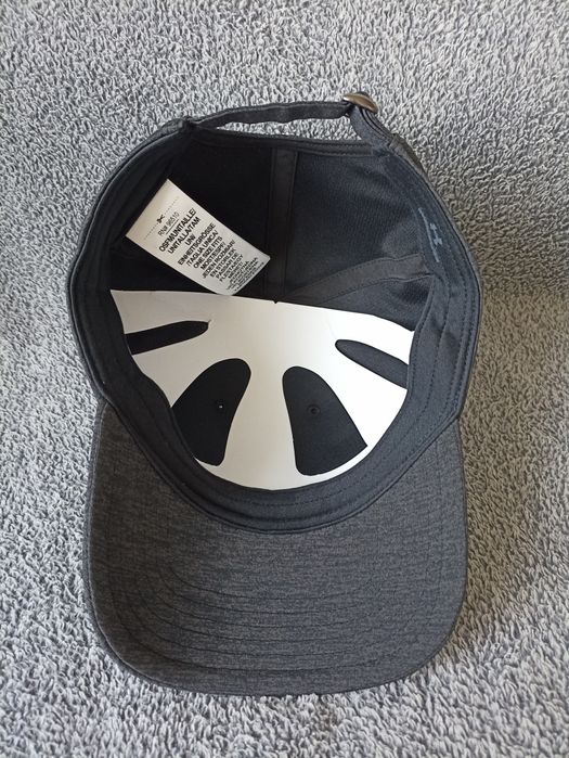 Under Armour Twist Cap