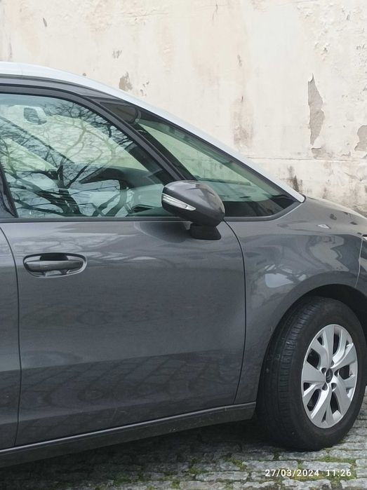 C4 Grand Space Tourer