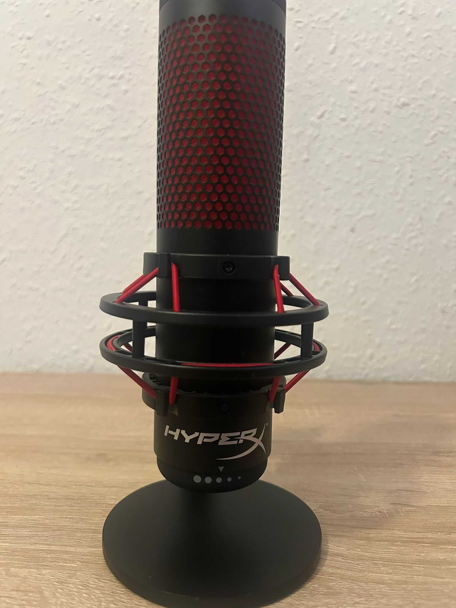 HyperX QuadCast 2 USB