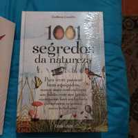 Livro 1001 segredos da natureza