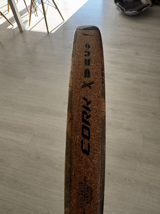 Cork Extreme Deus