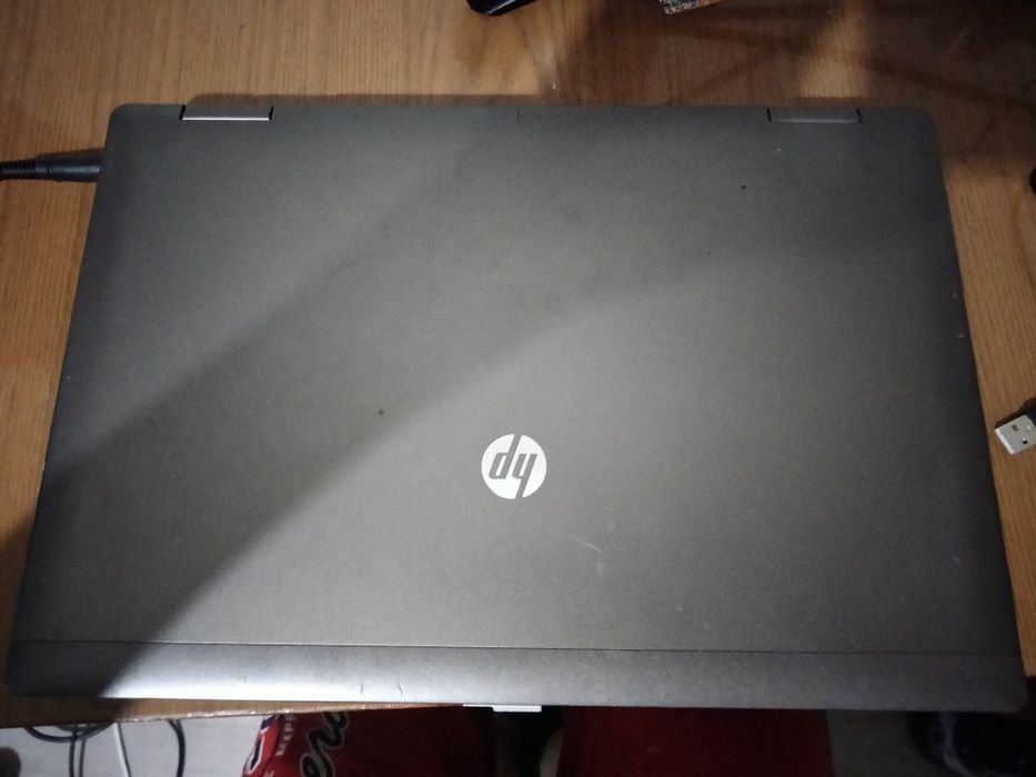 Продам ноутбук HP