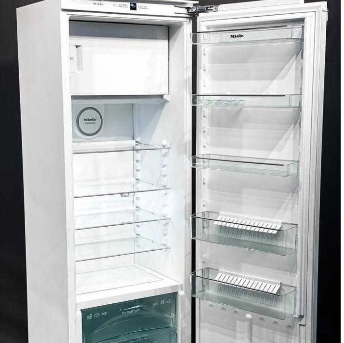 Холодильник Miele / Міле K 37283 iDF, вбуд. сенсор, 177 см