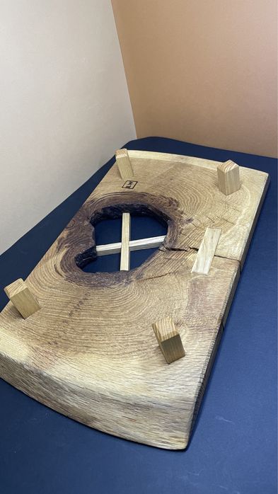 Чабань | Чайний столик