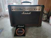 Marshall AS50R Wzmacniacz Gitarowy/Wokalowy akustyczny.