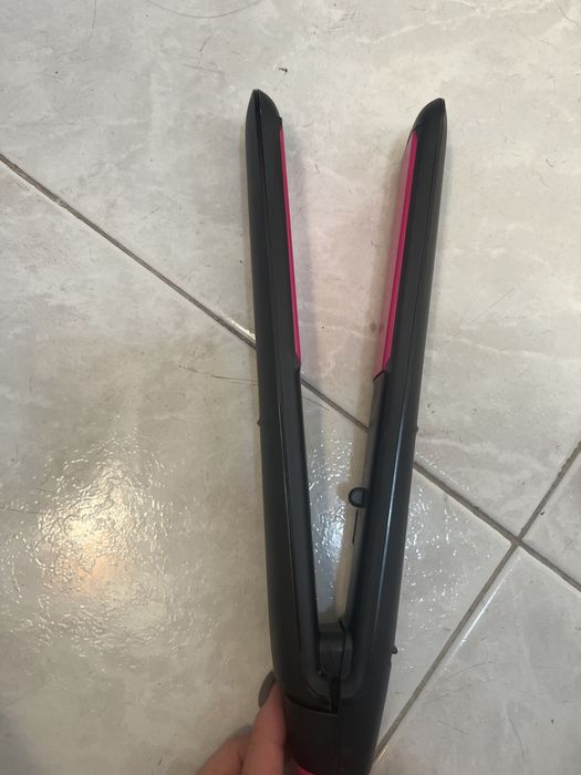 Maquina nova. Usada apenas uma vez.