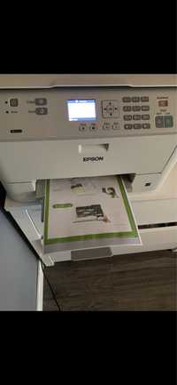 Drukarka epson WP-4515