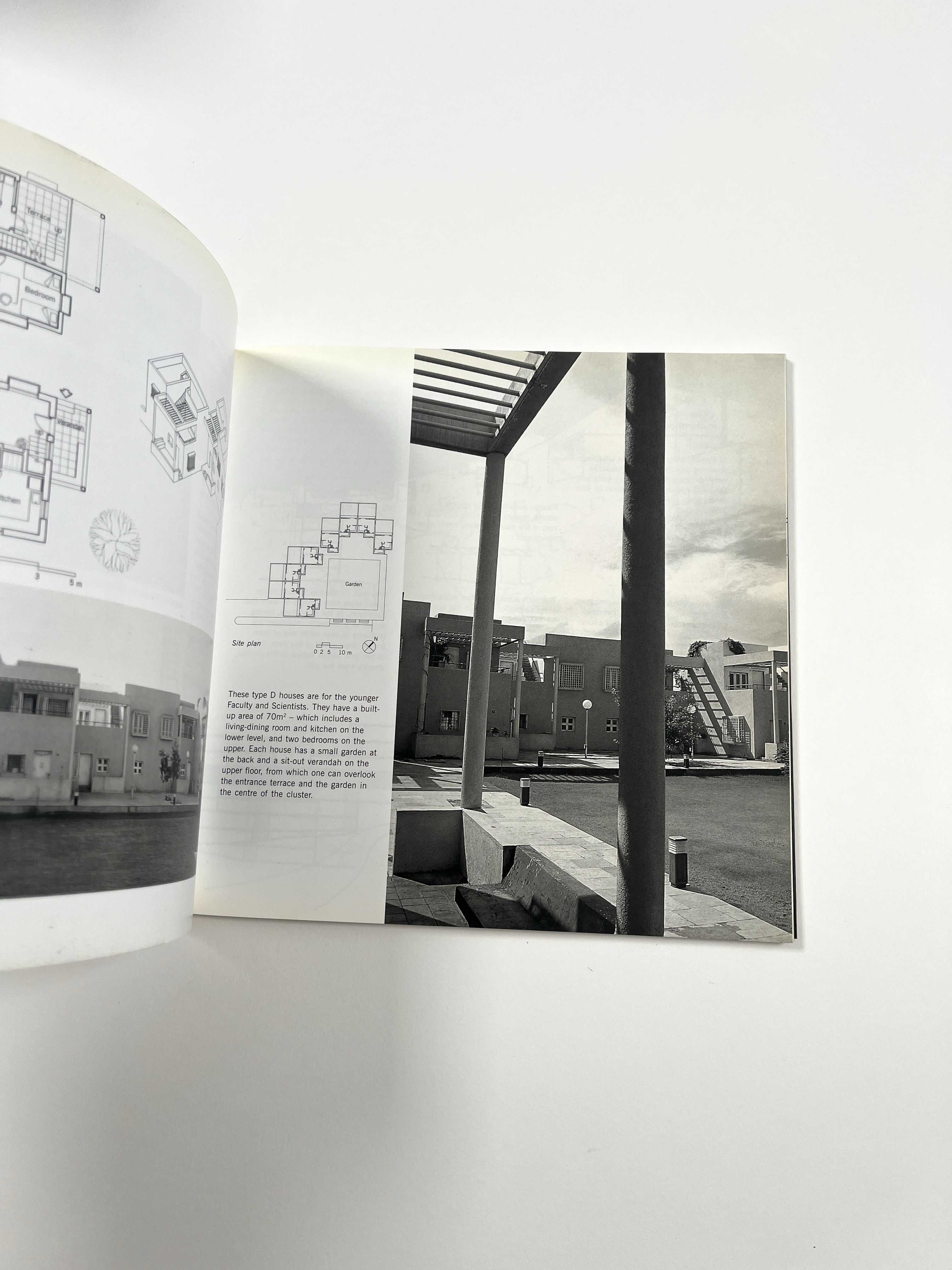Charles Correa Housing and Urbanization 1999 Arquitetura e Urbanismo