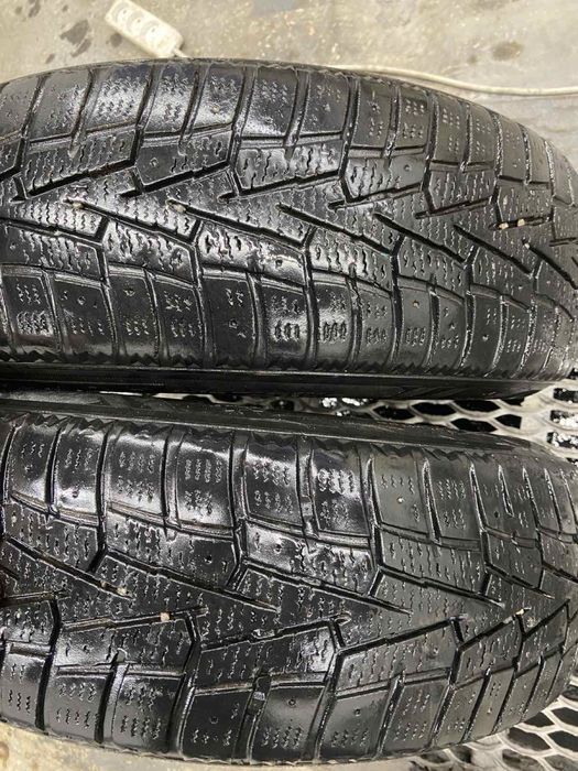 Шини зимові 185/65 r15