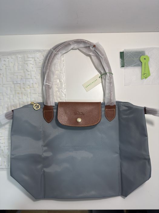 Mala Longchamp Le Pliage Tote Bag