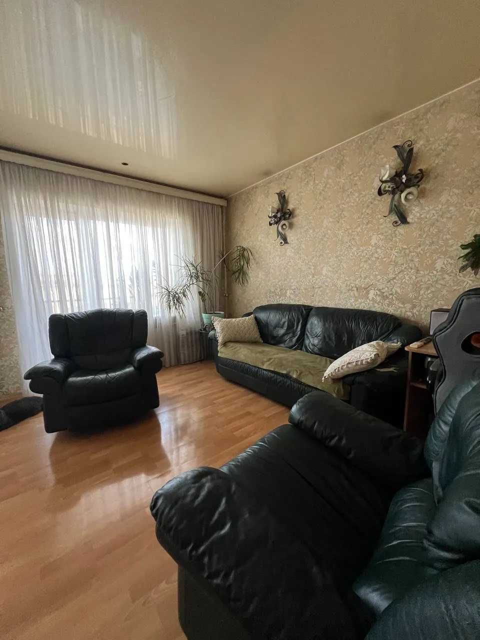 Продам 3 к квартира Грушевского Дом Архитектора Центр