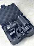 Коллиматорный прицел Trijicon с магнифером Eotech G33