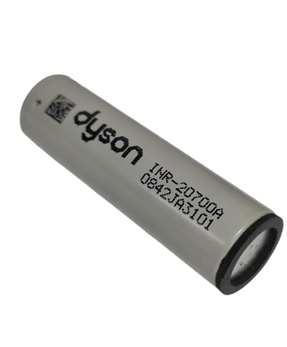 Високострумовий акумулятор Molicel 20700 P30A.