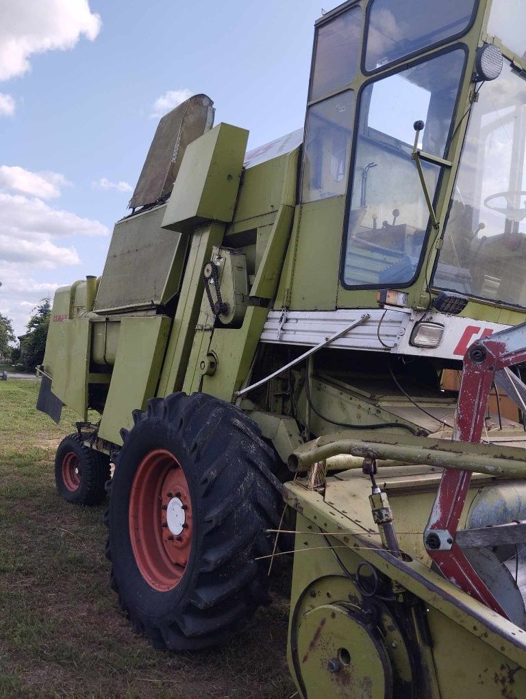 Class Merkator 75