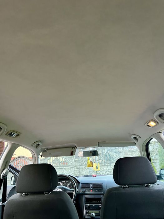 Vw golf 4 Variant 2004р pacific black