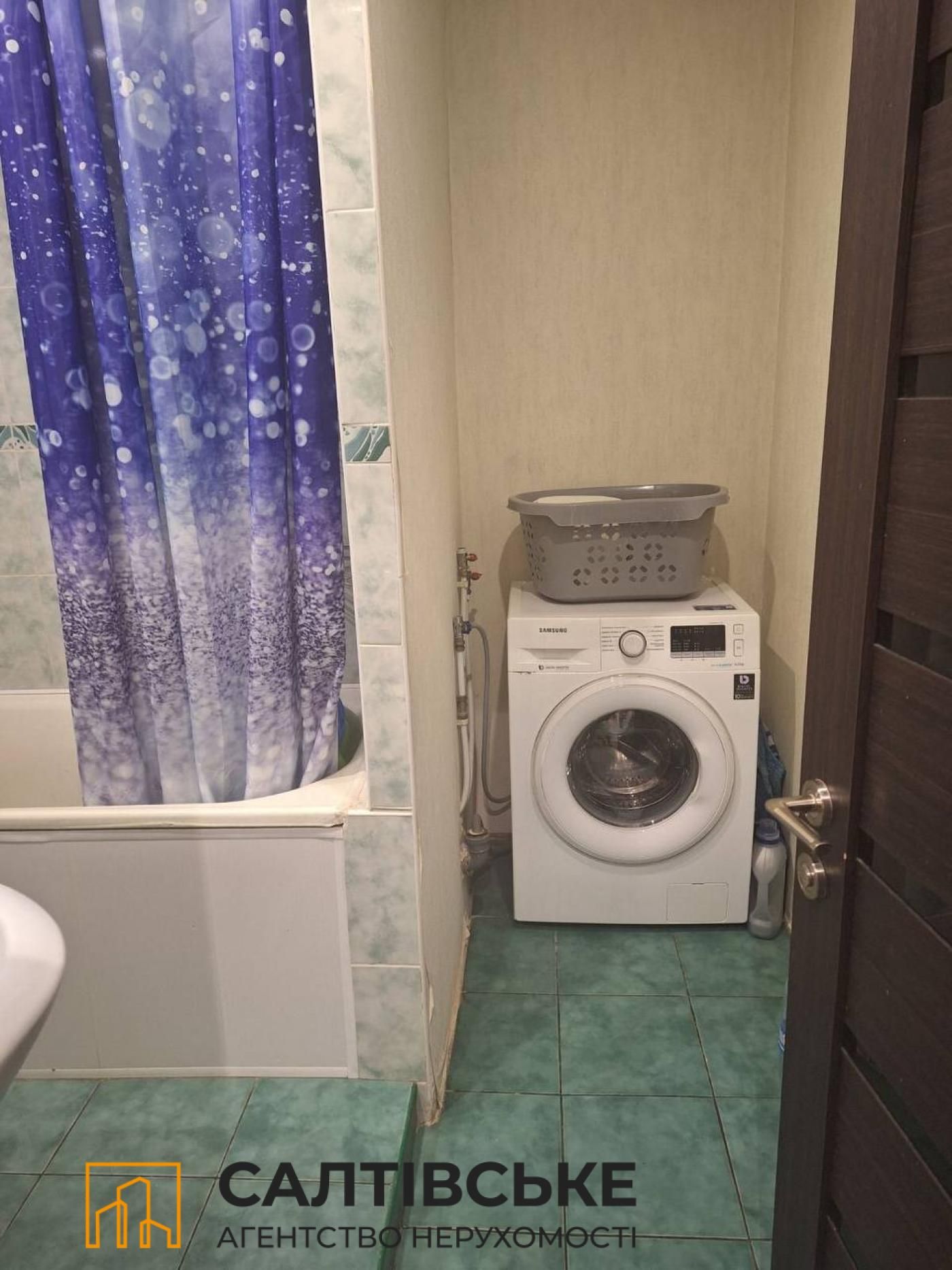 АП-9261 Продам 1к квартиру на Салтовке 602 микрорайон