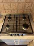 Placa Fogão a gás Zanussi