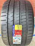 295/30/21 R21 Michelin pilot Super Sport літо 1 шт