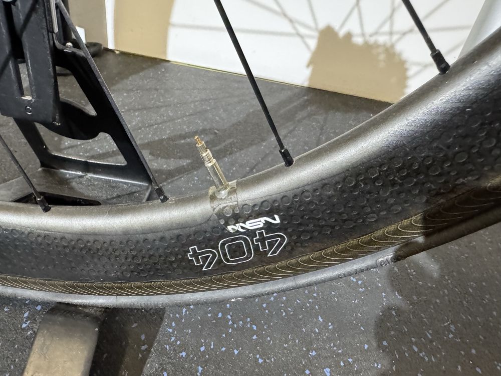 Rodas Zipp 404 NSW