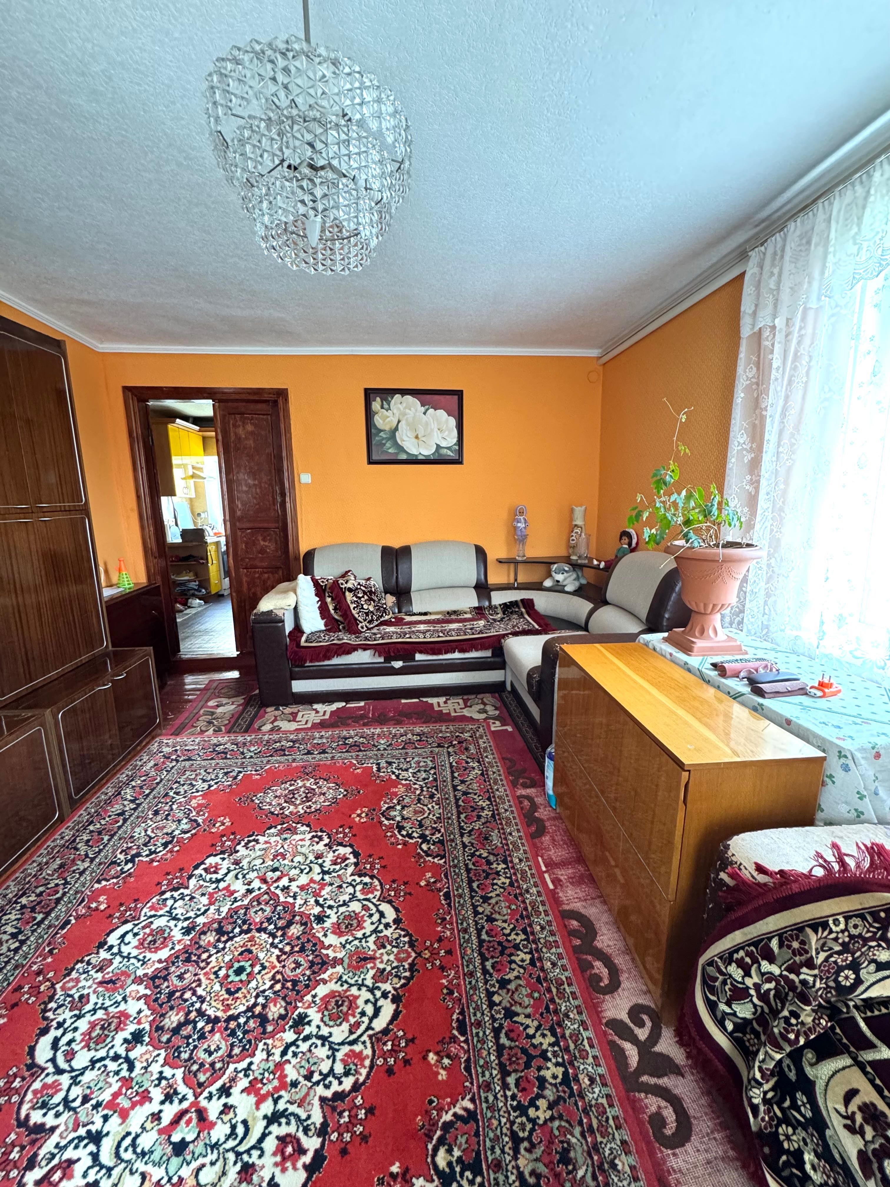 Продам 2-х квартиру вул. Я. Мудрого