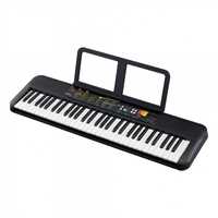 YAMAHA PSR-F52 keyboard edukacyjny