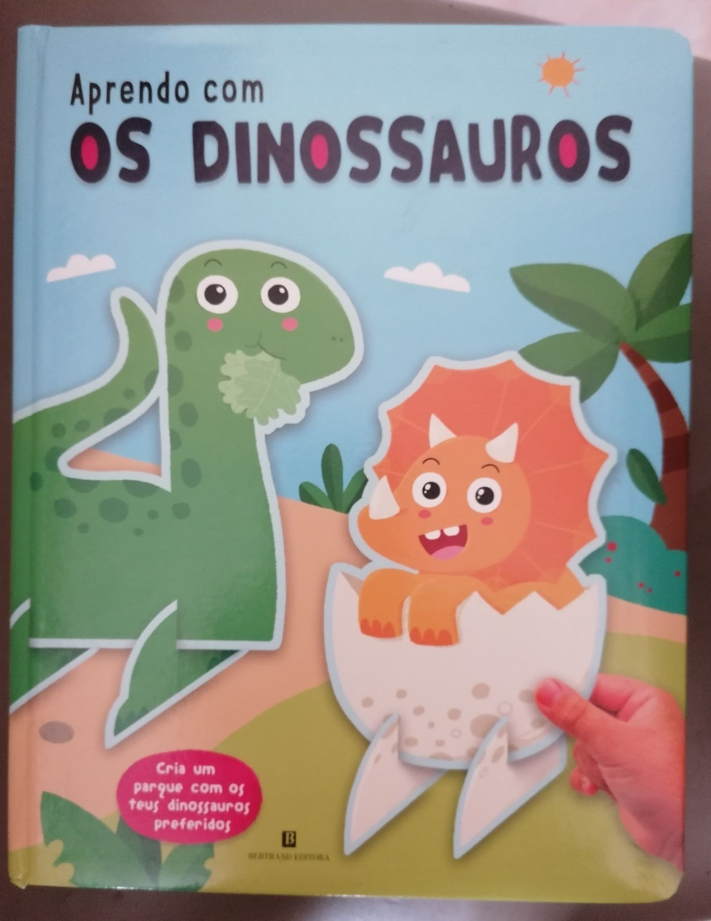 Livros de criança