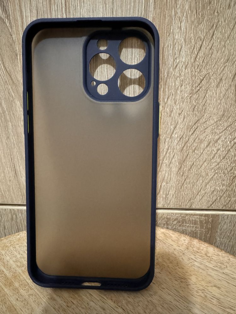 2 szt. Etui, case do iPhone 15 Pro Max