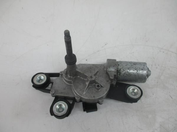 Motor limpa vidros trás FORD Fiesta VI (CB1, CCN)