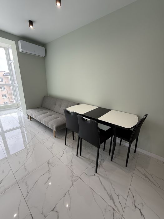 Продам квартиру (собственник) жк Днепровская Брама 2