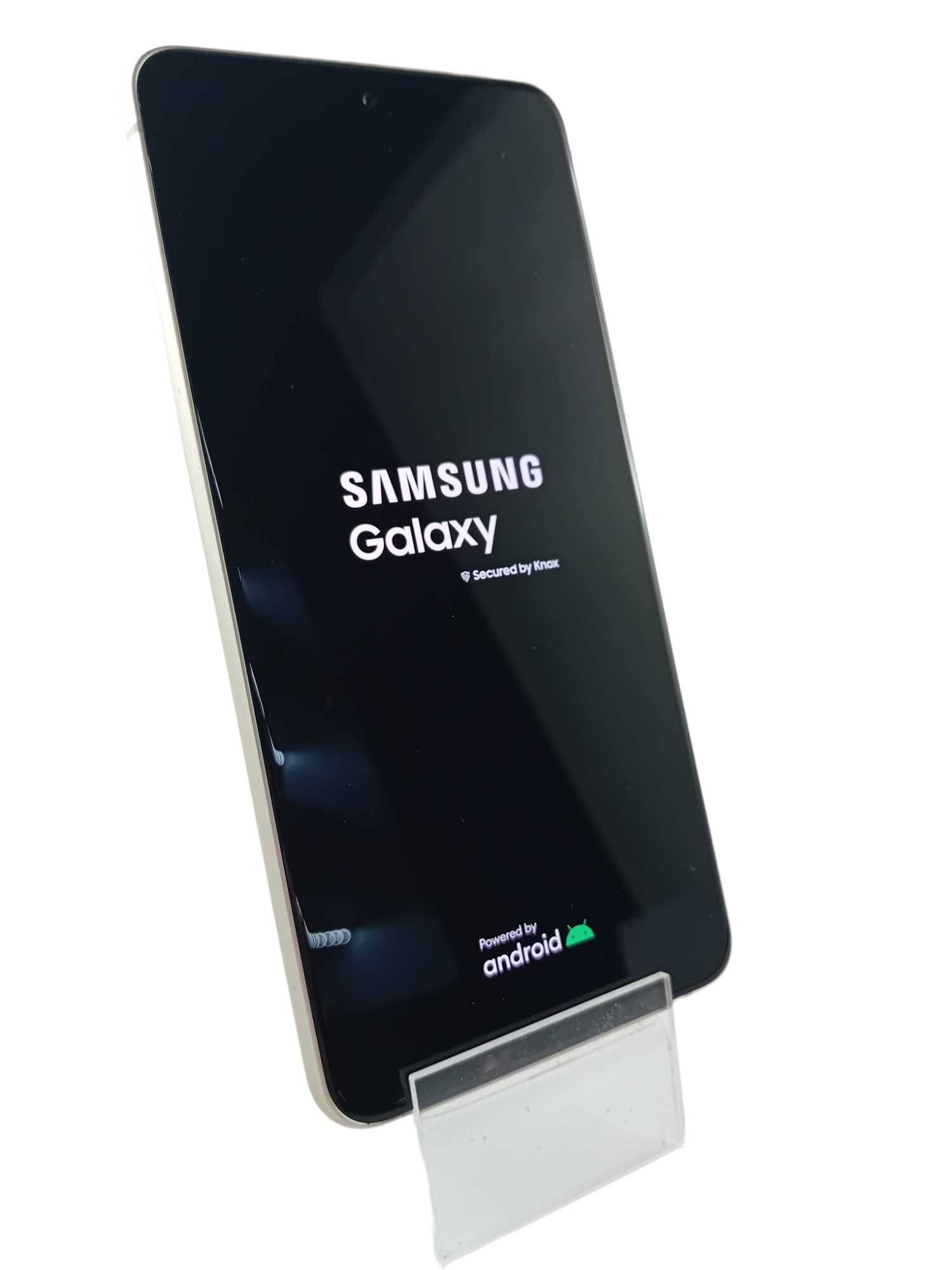 Smartfon Samsung Galaxy S21 FE 6 GB / 128 GB 5G czarny