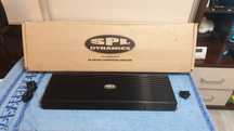 Spl D8s monoblok 7400W Spl D-8s