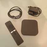 XIAOMI Mi tv box s