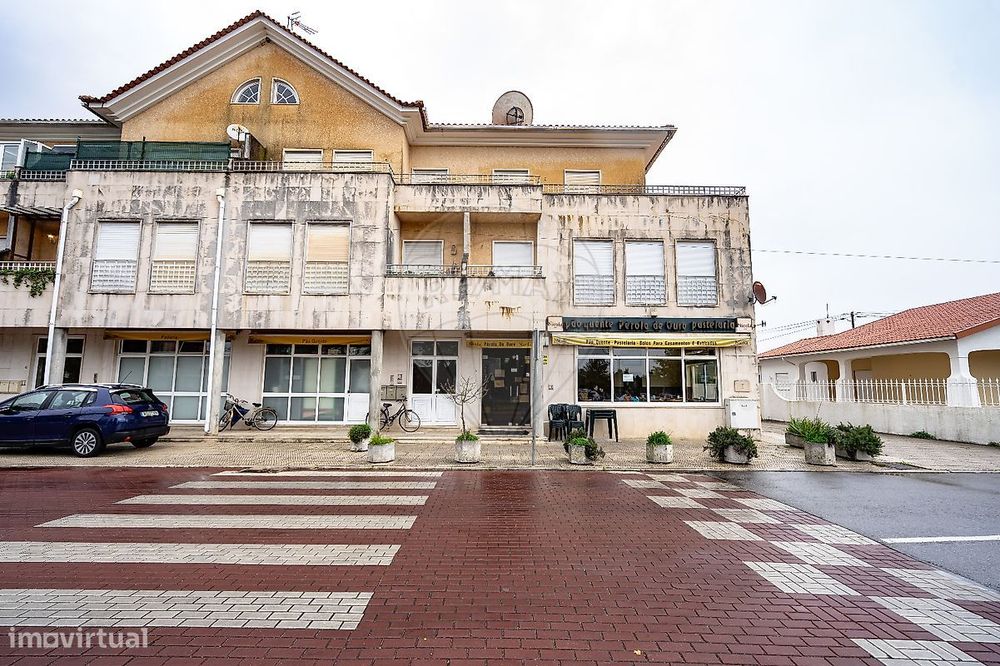 Trespasse  para venda