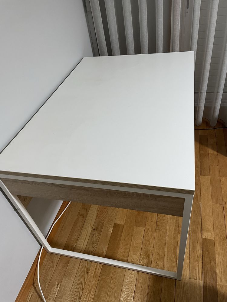 Secretaria + arumação IKEA