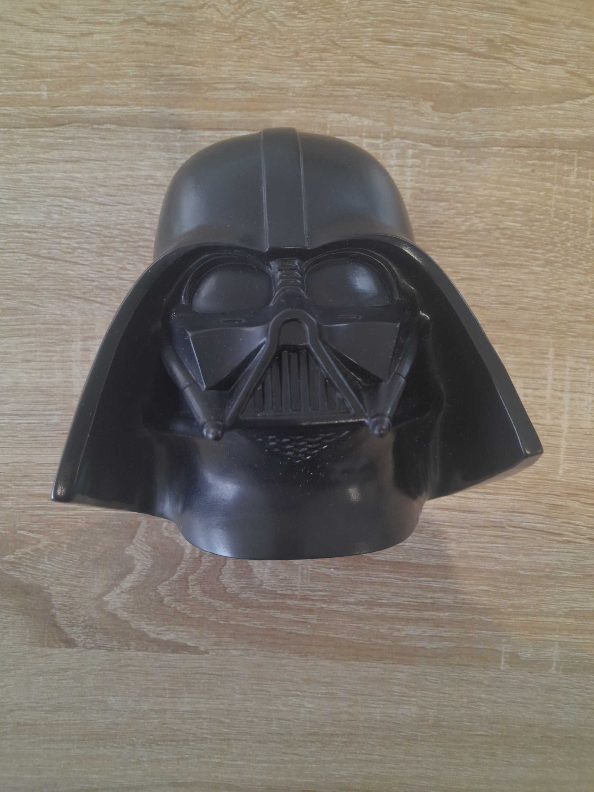 Mealheiro Gerra das Estrelas Darth Vader