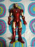 Estátua Iron Man Mark III