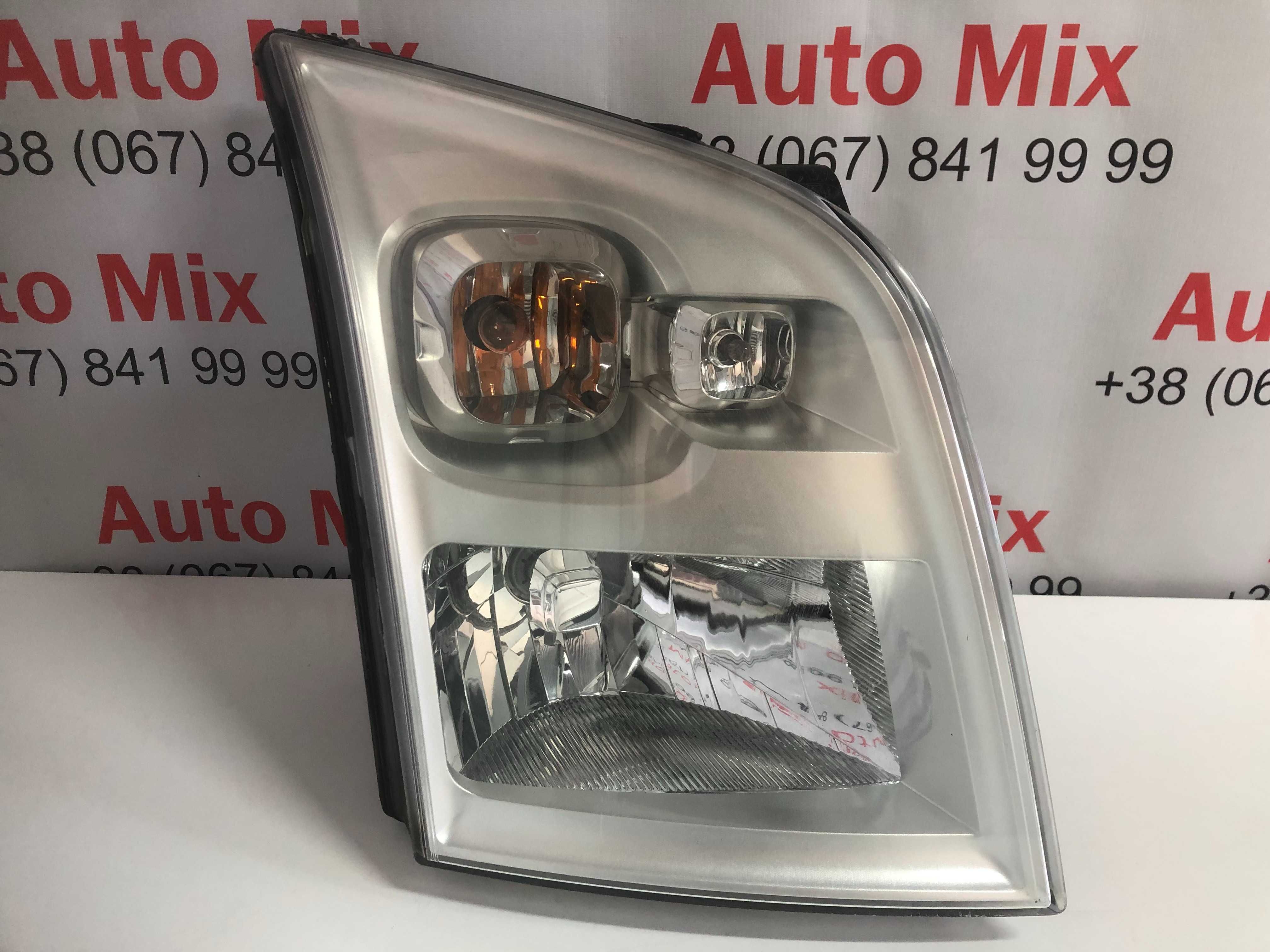 Ford Transit 6C1113W029DE фара