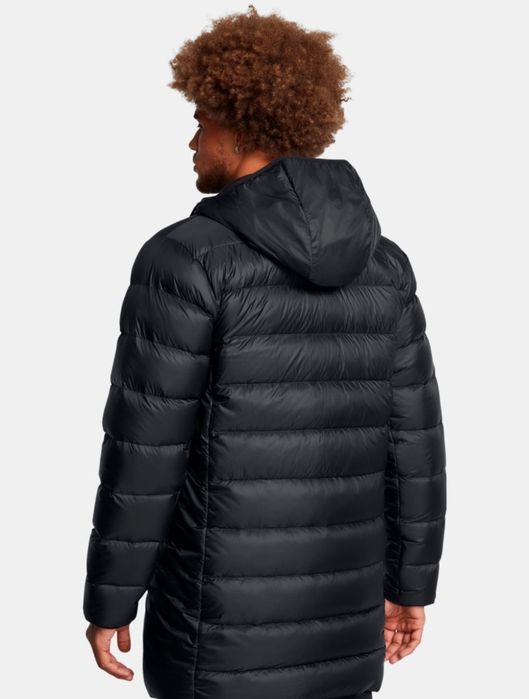 Куртка чоловіча Under Armour LEGEND DOWN PARKA.  OРИГІНАЛ!