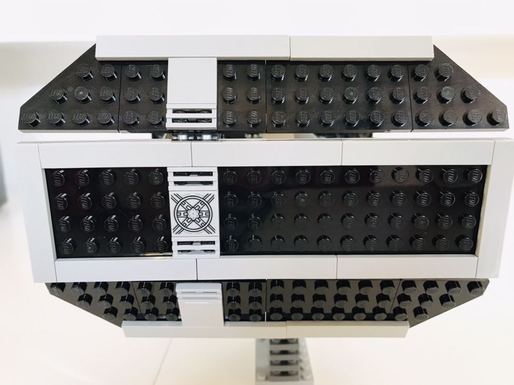 Lego Star Wars Darth Vader’s TIE Fighter 8017