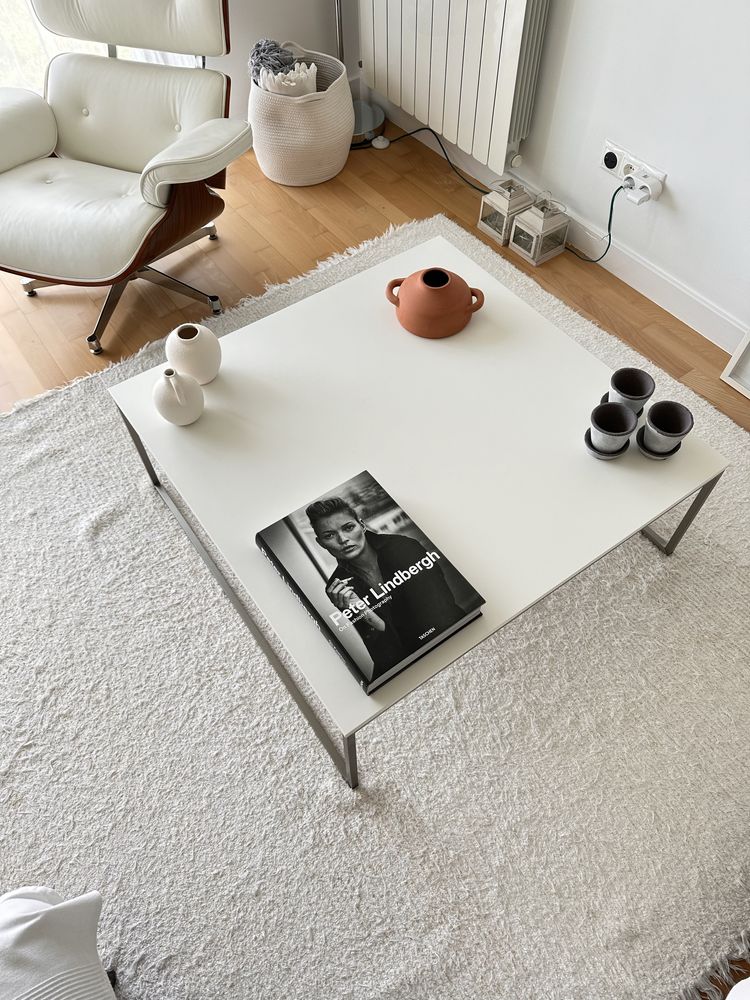 Mesa de centro boconcept